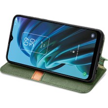 BDT Boutique Tcl 30 Xe 5g Deri Kılıf Için Kılıf Moda Tasarım Cüzdan Fonksiyonu Flip (Yurt Dışından)