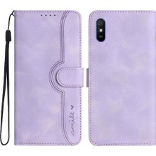 BDT Boutique Xiaomi Redmi 9A Kılıf ile Uyumlu (Yurt Dışından)