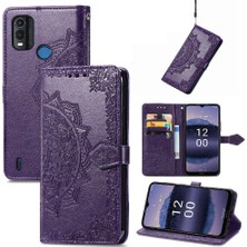 BDT Boutique Nokia Nokia Artı Flip Kapak Kılıf Için Kılıf Darbeye Dayanıklı Zarif (Yurt Dışından)