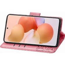 BDT Boutique Xiaomi 12T Için Kılıf (Yurt Dışından)