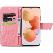 BDT Boutique Xiaomi 12T Için Kılıf (Yurt Dışından)