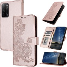 BDT Boutique Oppo Oppo 4g Cüzdan Durumda (Yurt Dışından)