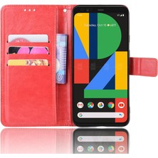 BDT Boutique Google Pixle 4 Xl Için Durum (Yurt Dışından)