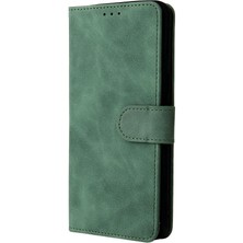 BDT Boutique Htc Desire 20 Için Kılıf Artı Deri Folio Flip Case ile Tam Koruma (Yurt Dışından)