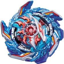 Takara Tomy Beyblade Burst Superking Booster King Helios Zone 1b .zn 1b  B-160 B160 Topaç