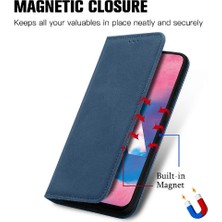 BDT Boutique Samsung M30/A40S Flip Kapak Kılıf Darbeye Cüzdan (Yurt Dışından)