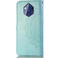 BDT Boutique Nokia 9 Için Durum (Yurt Dışından)