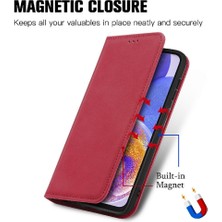 BDT Boutique Samsung A23 Cüzdan Basit Iş Kapak Çevirin Kılıf (Yurt Dışından)