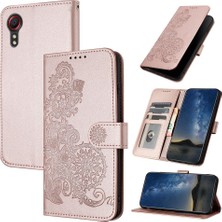 BDT Boutique Samsung Galaxy x Kapak 5 Cüzdan Kılıf (Yurt Dışından)