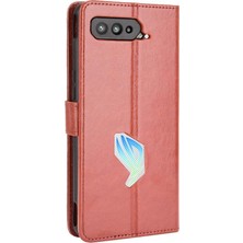 BDT Boutique Asus Rog Telefon 5 Için Kılıf (Yurt Dışından)