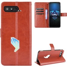 BDT Boutique Asus Rog Telefon 5 Için Kılıf (Yurt Dışından)