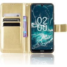 BDT Boutique Nokia C200 Için Kılıf (Yurt Dışından)