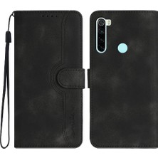 BDT Boutique Xiaomi Redmi Not 8t Durumda ile Uyumlu (Yurt Dışından)