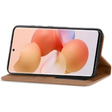 BDT Boutique Xiaomi 12T Için Kılıf (Yurt Dışından)