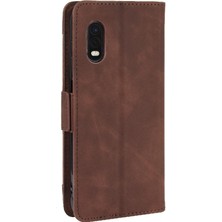 BDT Boutique Samsung Galaxy Xcover Pro Için Kılıf (Yurt Dışından)