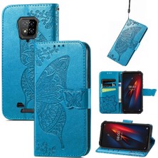 BDT Boutique Ulefone Zırh 8 Için Kılıf (Yurt Dışından)