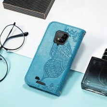 BDT Boutique Ulefone Zırh 8 Için Kılıf (Yurt Dışından)