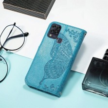 BDT Boutique Infinix Sıcak 10T Için Durum (Yurt Dışından)