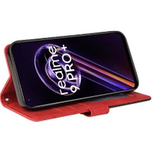 BDT Boutique Realme 9 Pro Artı Telefon Kılıfı Için Kılıf (Yurt Dışından)