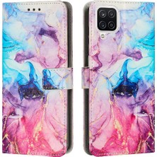 BDT Boutique Samsung Galaxy A12 4G/M12 4G/F12 4g Için Kılıf (Yurt Dışından)