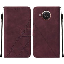 BDT Boutique Nokia X20/X10 Için Kılıf (Yurt Dışından)