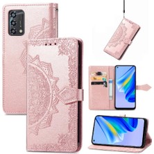 BDT Boutique Oppo A95 4g / 5g Için Kılıf (Yurt Dışından)