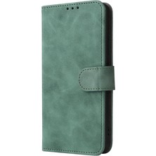 BDT Boutique Tcl A3X Deri Folio Flip Case Için Kılıf Tam Koruma Kartı Ekleme (Yurt Dışından)