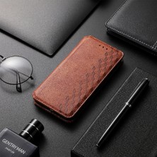 BDT Boutique Infinix Not 12 Pro Cüzdan Fonksiyonu Için Kılıf Moda Tasarım Kapak Çevirin (Yurt Dışından)