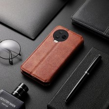 BDT Boutique Infinix Not 12 Pro Cüzdan Fonksiyonu Için Kılıf Moda Tasarım Kapak Çevirin (Yurt Dışından)