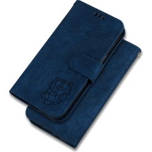 BDT Boutique Google Piksel 8 Için Kılıf Cüzdan Kılıf Kart Cep Tutucu Kapak Flip Folio (Yurt Dışından)