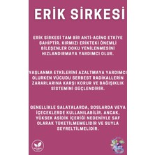 Abbas Efendi Erik Sirkesi 500 ml