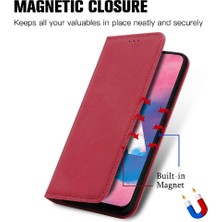 BDT Boutique Samsung M30/A40S Flip Kapak Kılıf Darbeye Cüzdan (Yurt Dışından)