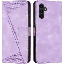 BDT Boutique Samsung A25 5g Cüzdan Kılıf ile Uyumlu (Yurt Dışından)