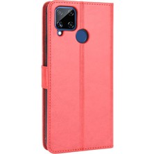 BDT Boutique Realme C15 Için Durum (Yurt Dışından)