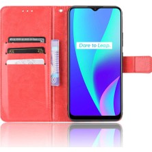 BDT Boutique Realme C15 Için Durum (Yurt Dışından)