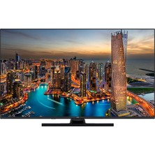 JVC LT-55VAQ7405T 55” 139 Ekran Uydu Alıcılı 4K Ultra HD Android QLED TV