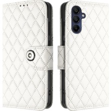 BDT Boutique Samsung Galaxy A35 5g Kart Tutucu Darbeye Şık Koruyucu Kılıf (Yurt Dışından)