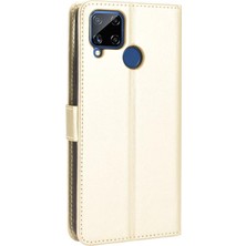 BDT Boutique Realme C15 Için Durum (Yurt Dışından)