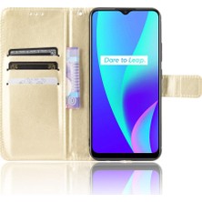 BDT Boutique Realme C15 Için Durum (Yurt Dışından)