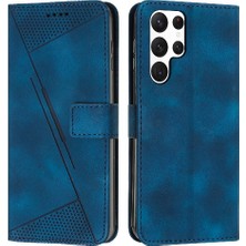 BDT Boutique Samsung S23 Ultra Cüzdan Kılıf ile Uyumlu (Yurt Dışından)