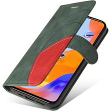 BDT Boutique Xiaomi Redmi Not 11 Pro Telefon Kılıfı (Yurt Dışından)