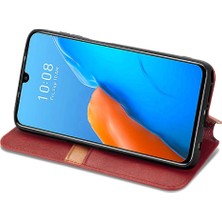 BDT Boutique Infinix Not 12 Pro Cüzdan Fonksiyonu Için Kılıf Moda Tasarım Kapak Çevirin (Yurt Dışından)