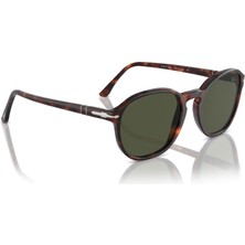 Persol 3343S 24/31 53 Unisex Güneş Gözlüğü Unisex Güneş Gözlüğü