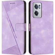 BDT Boutique Uyumlu Oneplus Nord Ce 2 5g Cüzdan Kılıf (Yurt Dışından)