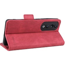 BDT Boutique Onur 90 Pro Deri Folio Flip Case Için Kılıf Kart ile Tam Koruma (Yurt Dışından)