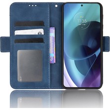 BDT Boutique Motorola Moto G31 Için Kılıf (Yurt Dışından)