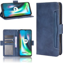 BDT Boutique Motorola Moto G9 Oyun Için Kılıf (Yurt Dışından)