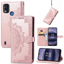 BDT Boutique Nokia Nokia Artı Flip Kapak Kılıf Için Kılıf Darbeye Dayanıklı Zarif (Yurt Dışından)