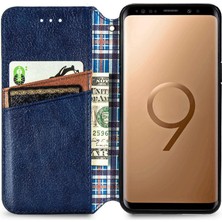 BDT Boutique Samsung Galaxy S9 Artı Kapak Çevirin Kılıf Moda Tasarımı (Yurt Dışından)