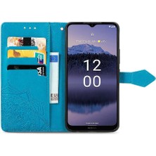 BDT Boutique Nokia Nokia Artı Flip Kapak Kılıf Için Kılıf Darbeye Dayanıklı Zarif (Yurt Dışından)